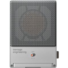 Teenage Engineering CM-15 - Vue 2